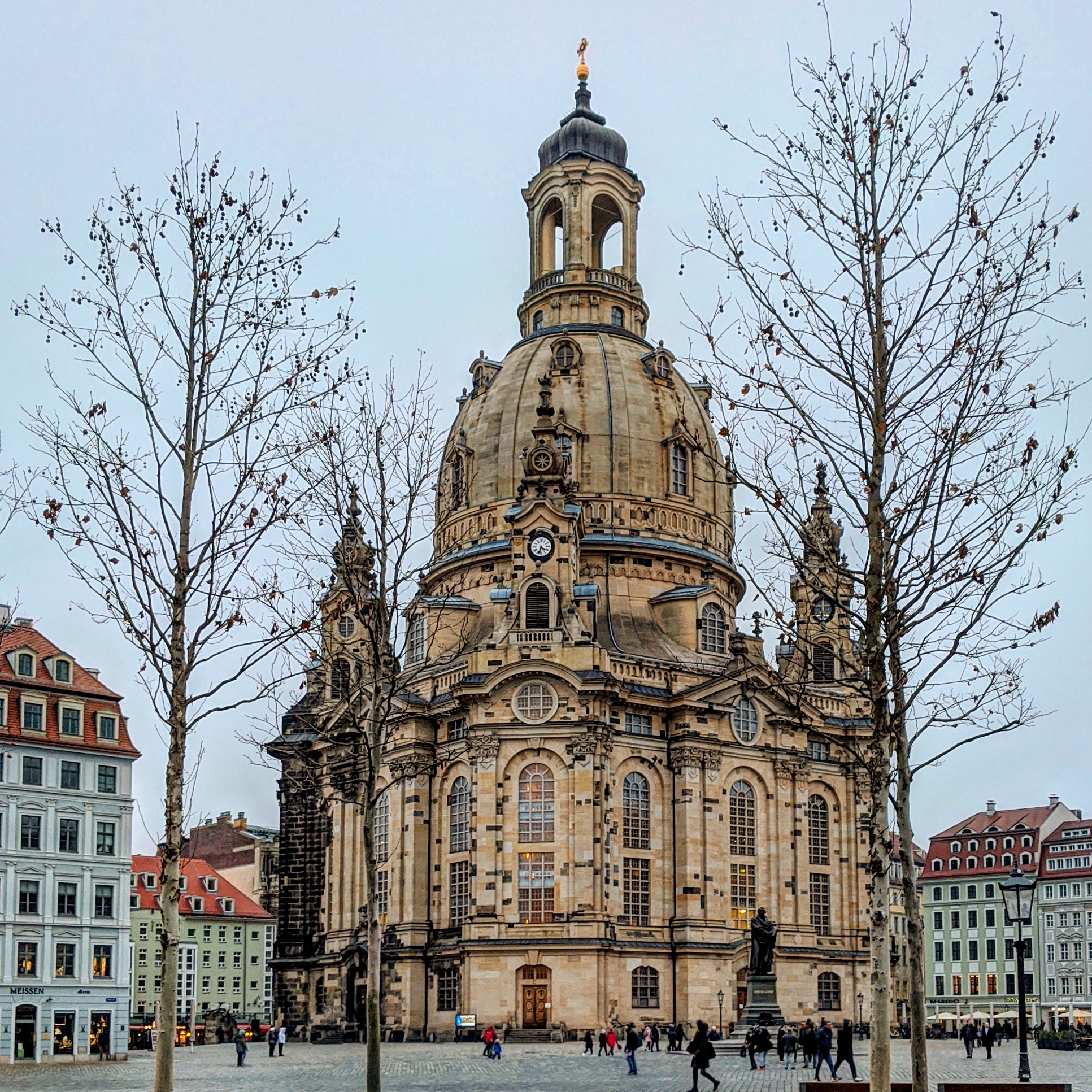 frauenkirche